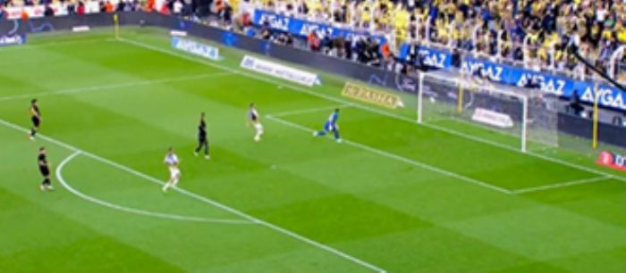 Ülker Stadyumu Fenerbahçe Şükrü Saracoğlu Spor Kompleksi