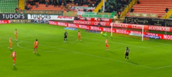 Alanya Oba Stadyumu