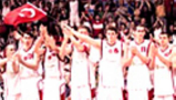 32. Avrupa Basketbol Şampiyonası reklam pazarlama hakları